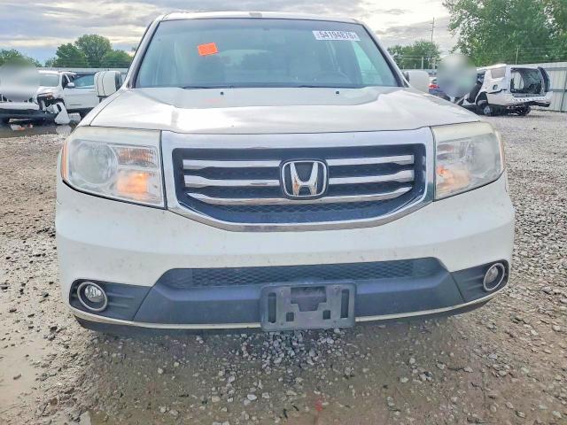 Aukcja sprzedaży 2015 Honda Pilot, vin: 5FNYF4H72FB068921, numer aukcji: 54194876