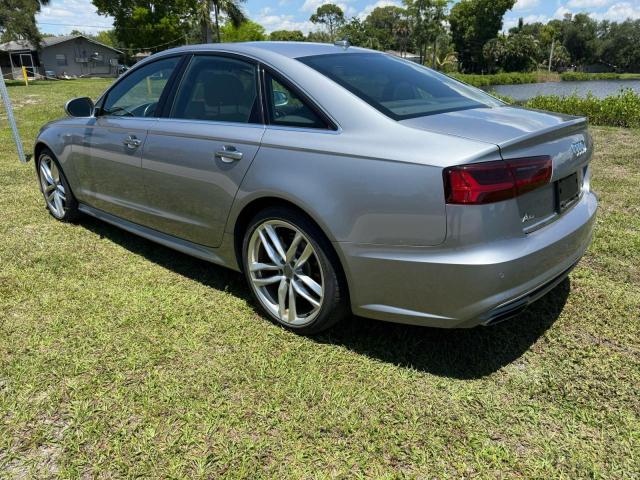 53270376 :رقم المزاد ، WAUJGAFCXGN100544 vin ، 2016 Audi A6 مزاد بيع