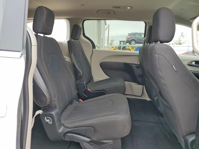 Auction sale of the 2017 Chrysler Pacifica, vin: 2C4RC1CG1HR658926, lot number: 54712686