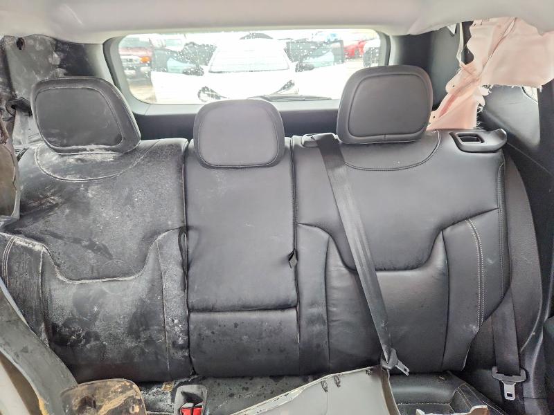 Продаж на аукціоні авто 2016 Jeep Renegade, vin: ZACCJBDT9GPC86865, номер лоту: 54654916
