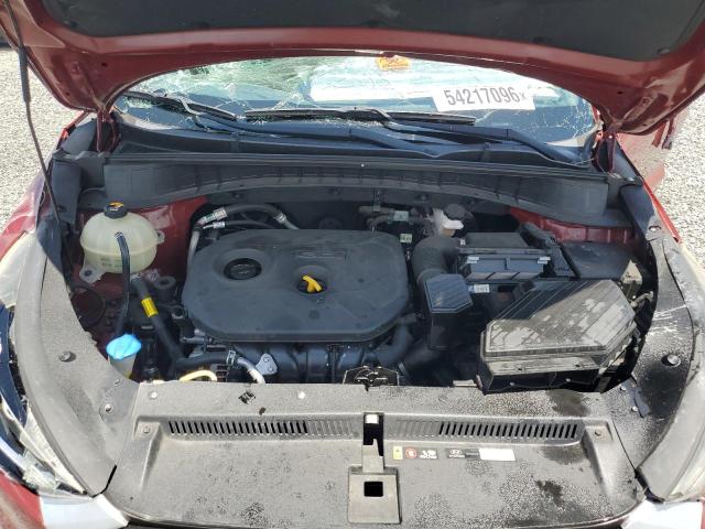 54217096 :رقم المزاد ، KM8J33A45LU243942 vin ، 2020 Hyundai Tucson مزاد بيع