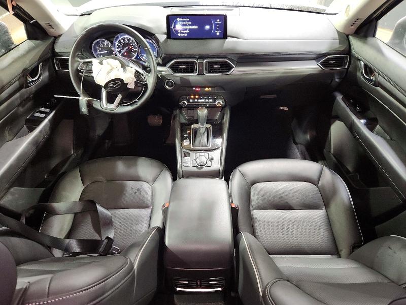 Aukcja sprzedaży 2025 Mazda Cx-5, vin: JM3KFBBL6S0683679, numer aukcji: 54773176
