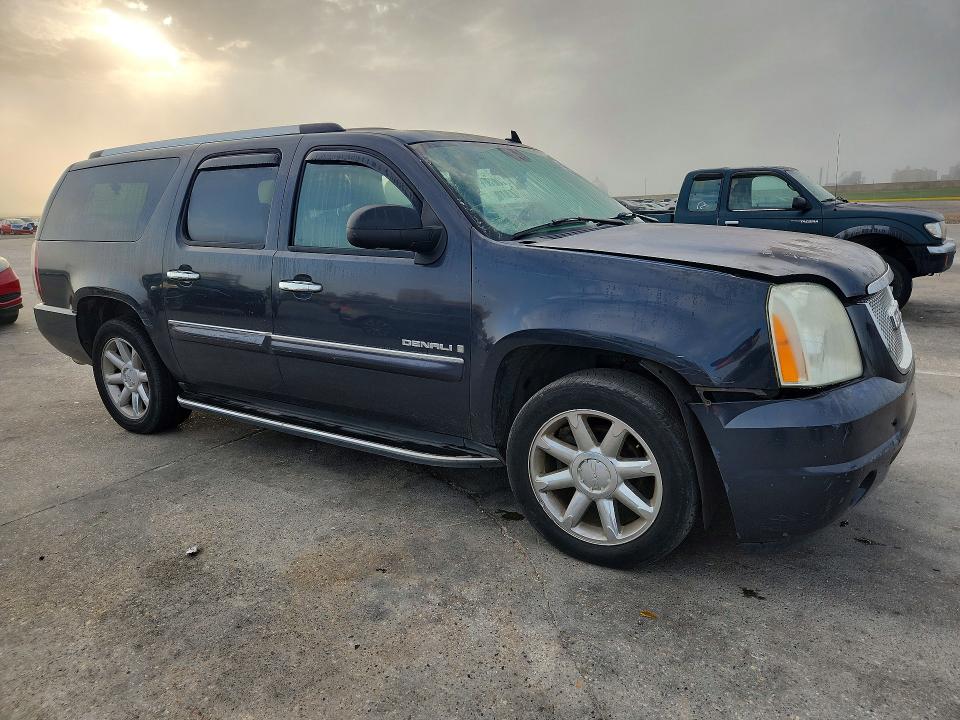 Aukcja sprzedaży 2008 Gmc Yukon Xl, vin: 1GKFK66888J116433, numer aukcji: 53215576
