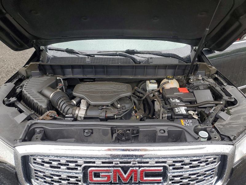 Продажа на аукционе авто 2019 Gmc Acadia, vin: 1GKKNXLSXKZ211497, номер лота: 52540916