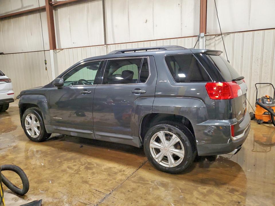 Продажа на аукционе авто 2017 Gmc Terrain, vin: 2GKFLTEK0H6322187, номер лота: 53234166