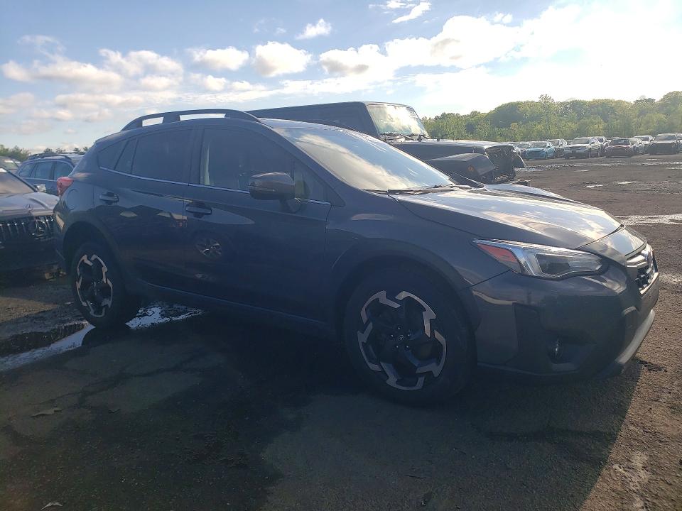 Aukcja sprzedaży 2022 Subaru Crosstrek, vin: JF2GTHMC2NH204494, numer aukcji: 53223606