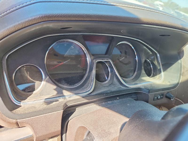 53532086 :رقم المزاد ، 1GKKVTKDXFJ112078 vin ، 2015 Gmc Acadia مزاد بيع