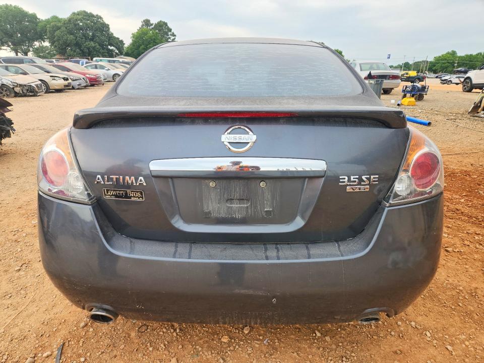Продаж на аукціоні авто 2007 Nissan Altima, vin: 1N4BL21E07C178429, номер лоту: 53964496