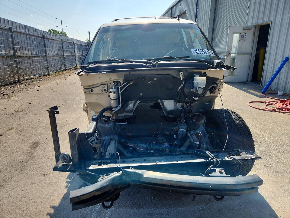 54851686 :رقم المزاد ، 1GKUKDE08AR130069 vin ، 2010 Gmc Yukon مزاد بيع