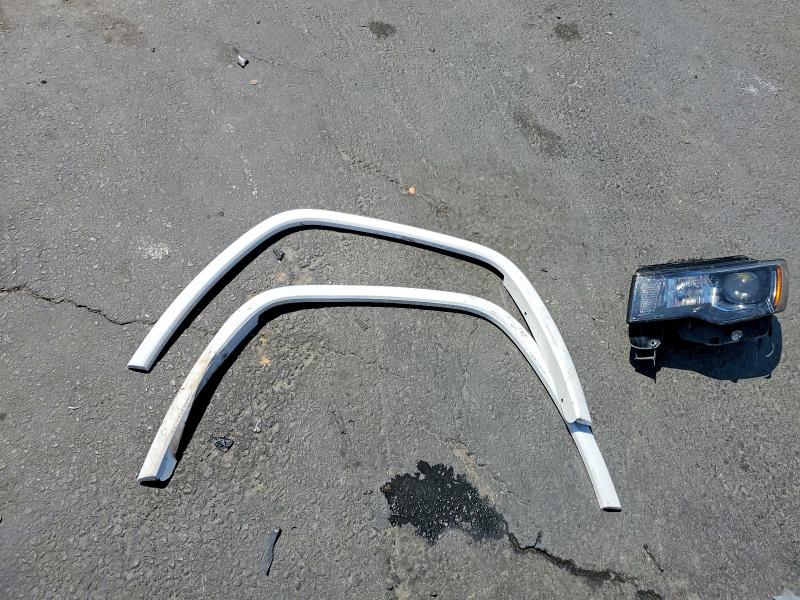 Aukcja sprzedaży 2019 Jeep Grand Cherokee, vin: 1C4RJEAG1KC731843, numer aukcji: 53120126