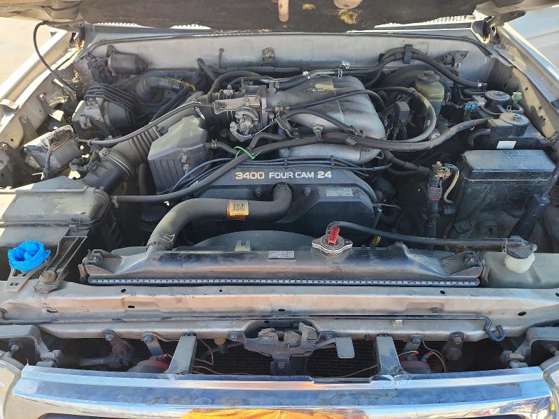 Aukcja sprzedaży 1999 Toyota 4runner, vin: JT3GN87R1X0135487, numer aukcji: 53267656