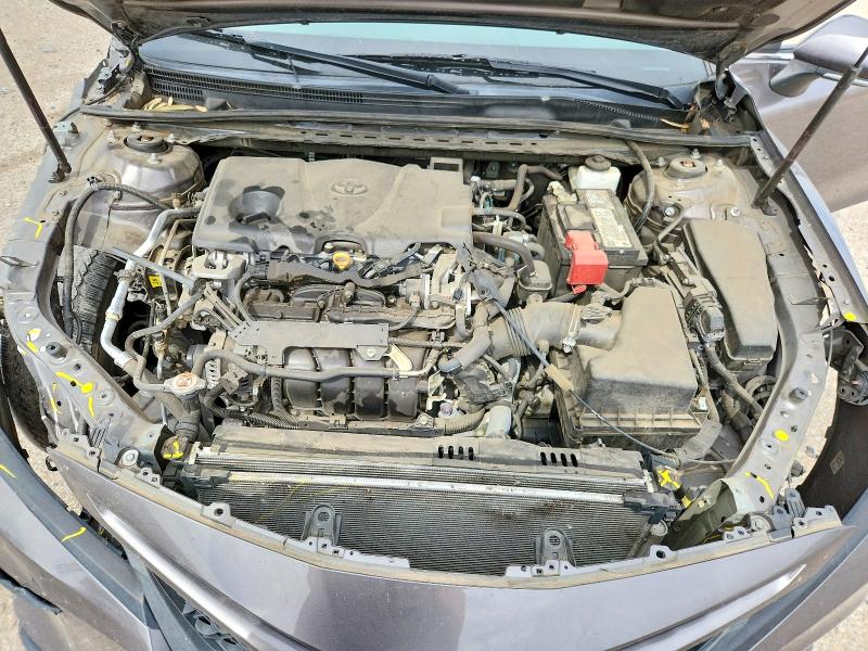 2020 Toyota Camry მანქანა იყიდება აუქციონზე, vin: 4T1M11BK3LU017919, აუქციონის ნომერი: 53513756