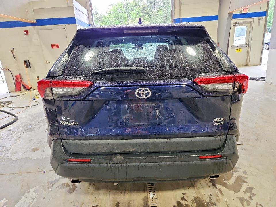 Продаж на аукціоні авто 2022 Toyota Rav4, vin: 2T3P1RFV4NW278423, номер лоту: 54443616