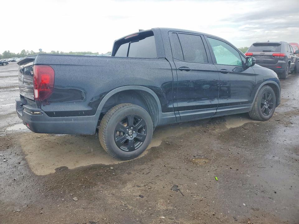 Aukcja sprzedaży 2018 Honda Ridgeline, vin: 5FPYK3F82JB012673, numer aukcji: 52943096