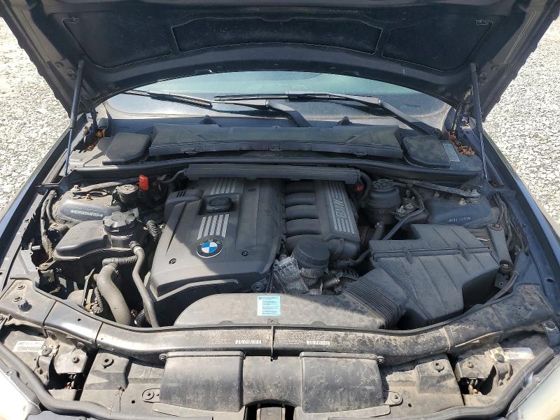 Продажа на аукционе авто 2010 Bmw 328, vin: WBAPK5C51AA653684, номер лота: 53393906