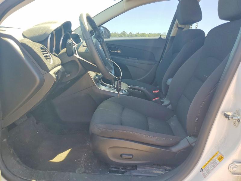 Продаж на аукціоні авто 2016 Chev Cruze, vin: 1G1PE5SB9G7167110, номер лоту: 52602086