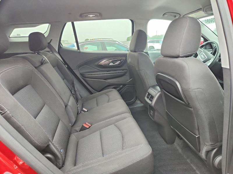 Продаж на аукціоні авто 2024 Gmc Terrain, vin: 3GKALTEGXRL310583, номер лоту: 54730906