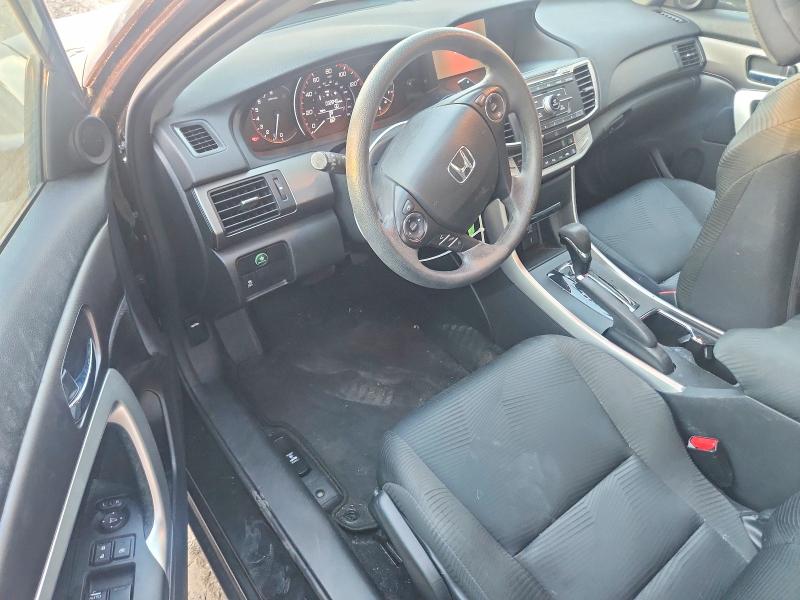 Продаж на аукціоні авто 2015 Honda Accord, vin: 1HGCT1B36FA006276, номер лоту: 53943626