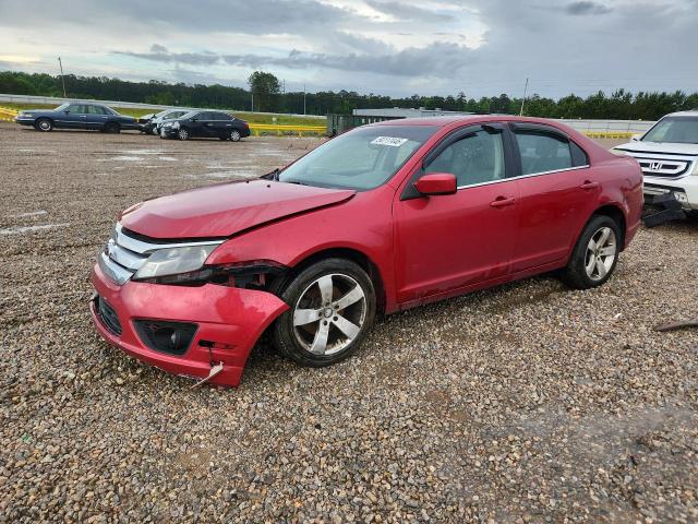 54117446 :رقم المزاد ، 3FAHP0HA6CR428550 vin ، 2012 Ford Fusion مزاد بيع