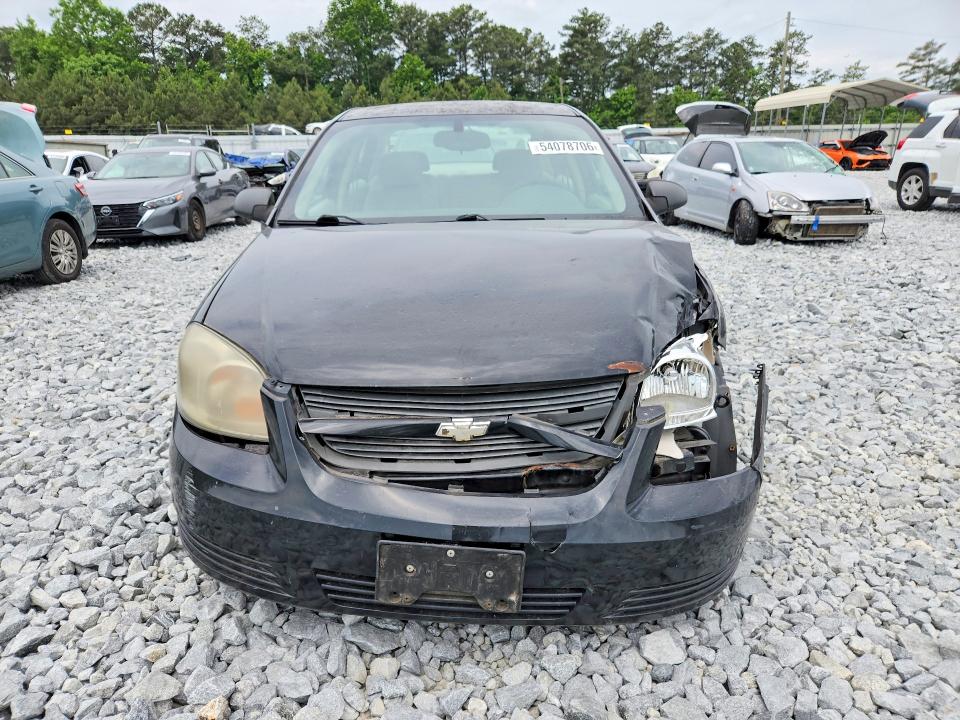 Aukcja sprzedaży 2009 Chevrolet Cobalt, vin: 1G1AS58HX97162639, numer aukcji: 54078706