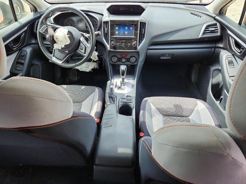 Продажа на аукционе авто 2019 Subaru Crosstrek, vin: JF2GTADC4KH383463, номер лота: 52943846