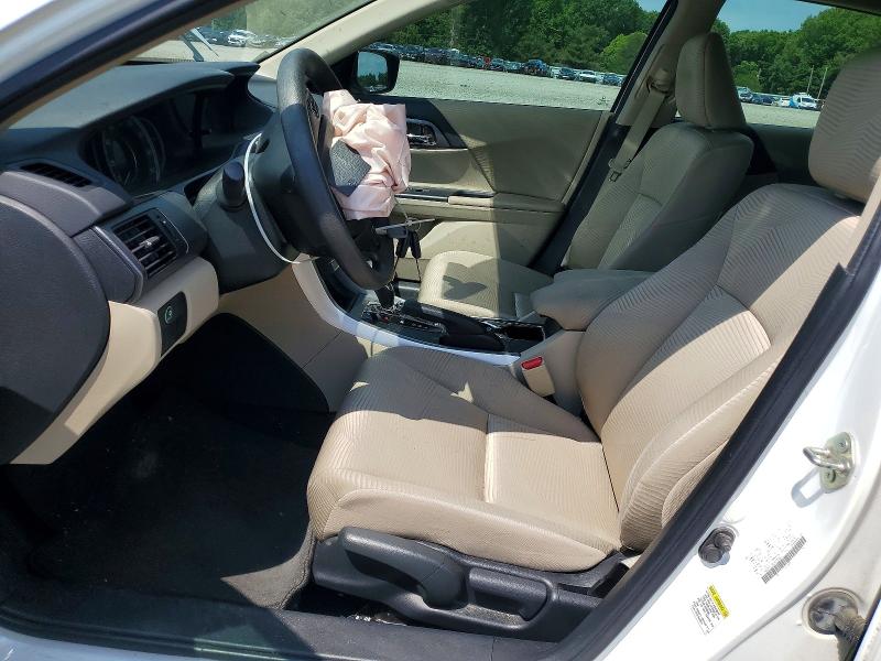 53699166 :رقم المزاد ، 1HGCR2F34EA044490 vin ، 2014 Honda Accord مزاد بيع