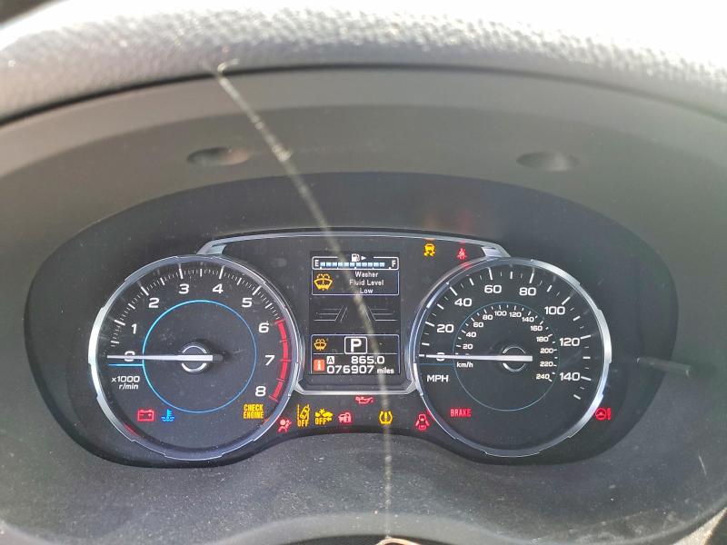 Продаж на аукціоні авто 2017 Subaru Forester, vin: JF2SJAWC4HH508693, номер лоту: 54345666