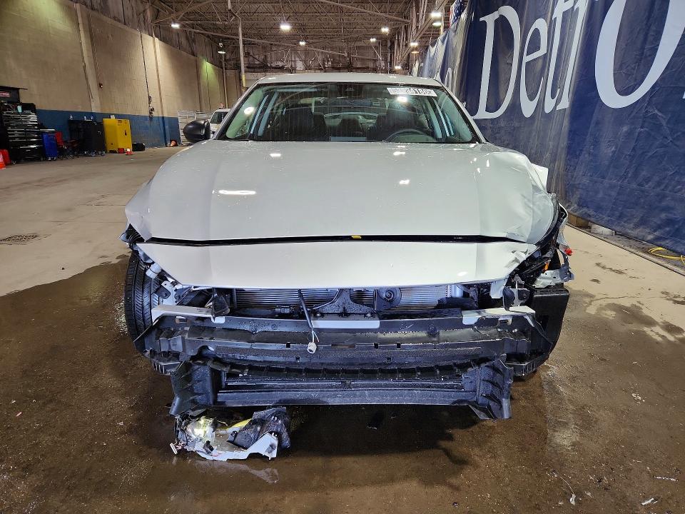 2026 Nissan Altima მანქანა იყიდება აუქციონზე, vin: 1N4BL4DV9TN323778, აუქციონის ნომერი: 53234186