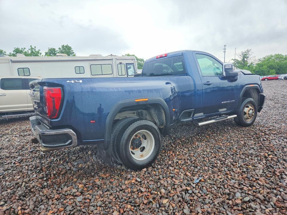 Продаж на аукціоні авто 2022 Gmc Sierra, vin: 1GT39TE77NF277971, номер лоту: 53188216