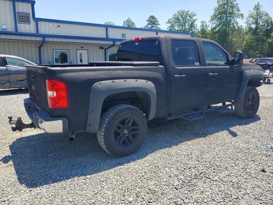 Aukcja sprzedaży 2011 Chev Silverado, vin: 3GCPKSE39BG322416, numer aukcji: 54440216