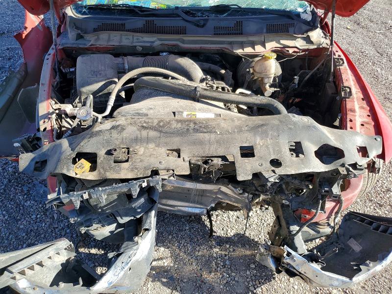 Продажа на аукционе авто 2020 Ram 1500 Classic, vin: 1C6RR6TT3LS133471, номер лота: 55698236