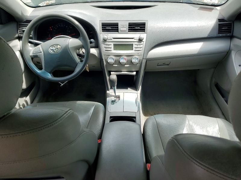 2011 Toyota Camry მანქანა იყიდება აუქციონზე, vin: 4T4BF3EK6BR154499, აუქციონის ნომერი: 55389256