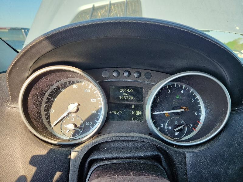 2012 Mercedes-benz Gl მანქანა იყიდება აუქციონზე, vin: 4JGBF7BE4CA780183, აუქციონის ნომერი: 54061966