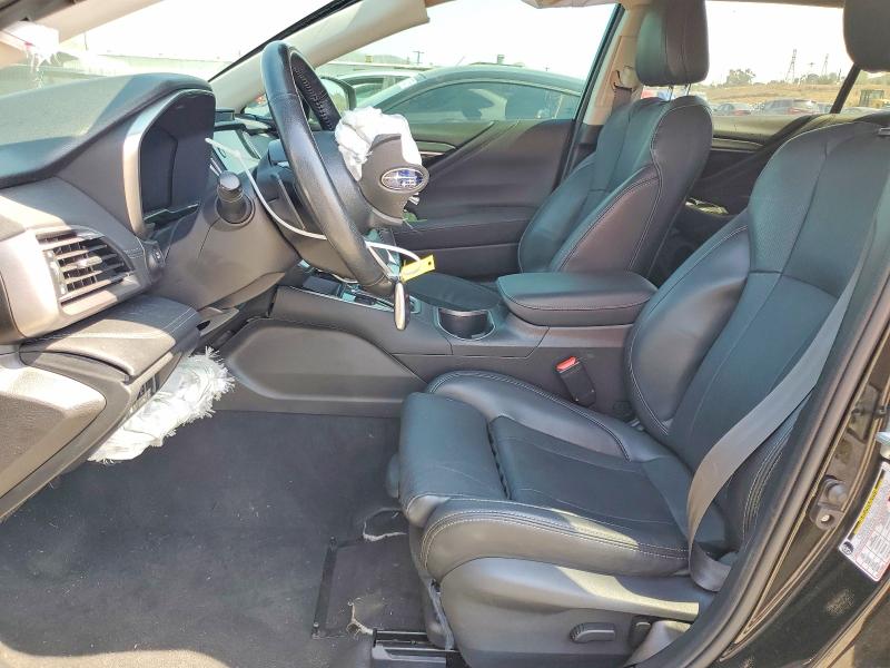 Aukcja sprzedaży 2023 Subaru Outback, vin: 4S4BTGND4P3210433, numer aukcji: 54314546