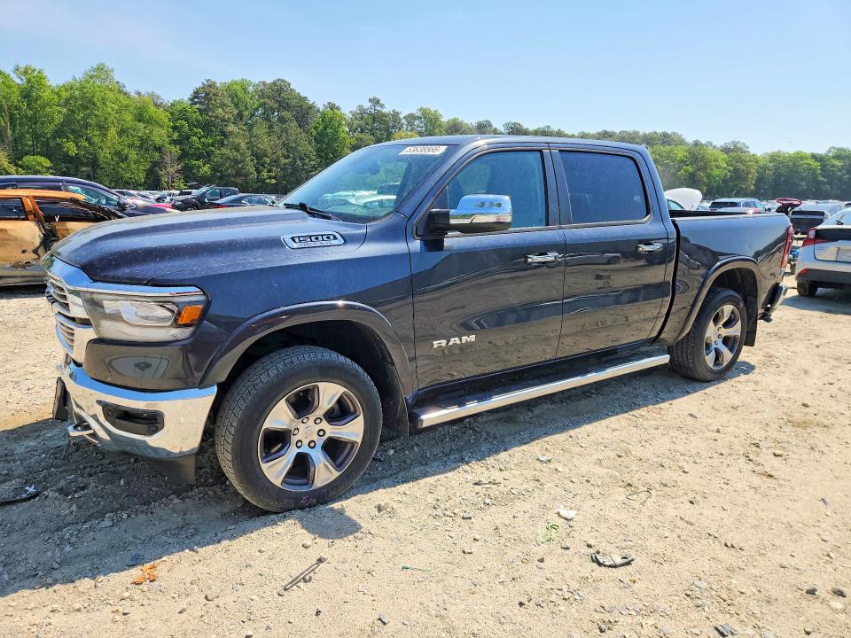 Aukcja sprzedaży 2020 Ram 1500, vin: 1C6SRFJT3LN276715, numer aukcji: 53638566