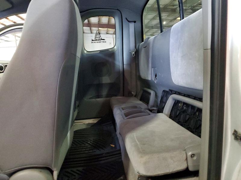 52817446 :رقم المزاد ، 5TETX22N27Z388355 vin ، 2007 Toyota Tacoma مزاد بيع