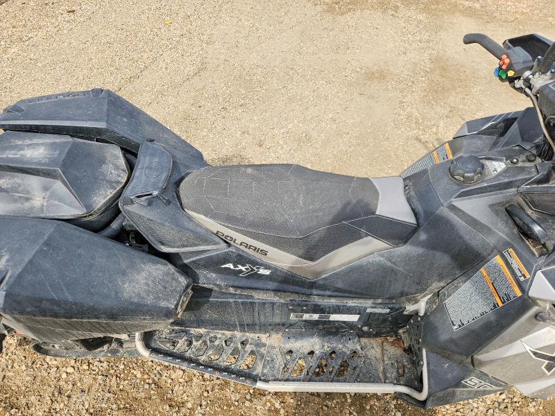 51369656 :رقم المزاد ، SN1DR8PS1GC183508 vin ، 2016 Polaris Switchback مزاد بيع