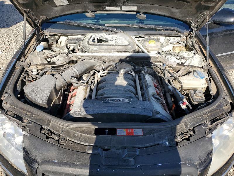 Продаж на аукціоні авто 2006 Audi A8, vin: WAUML44E46N023862, номер лоту: 54653476