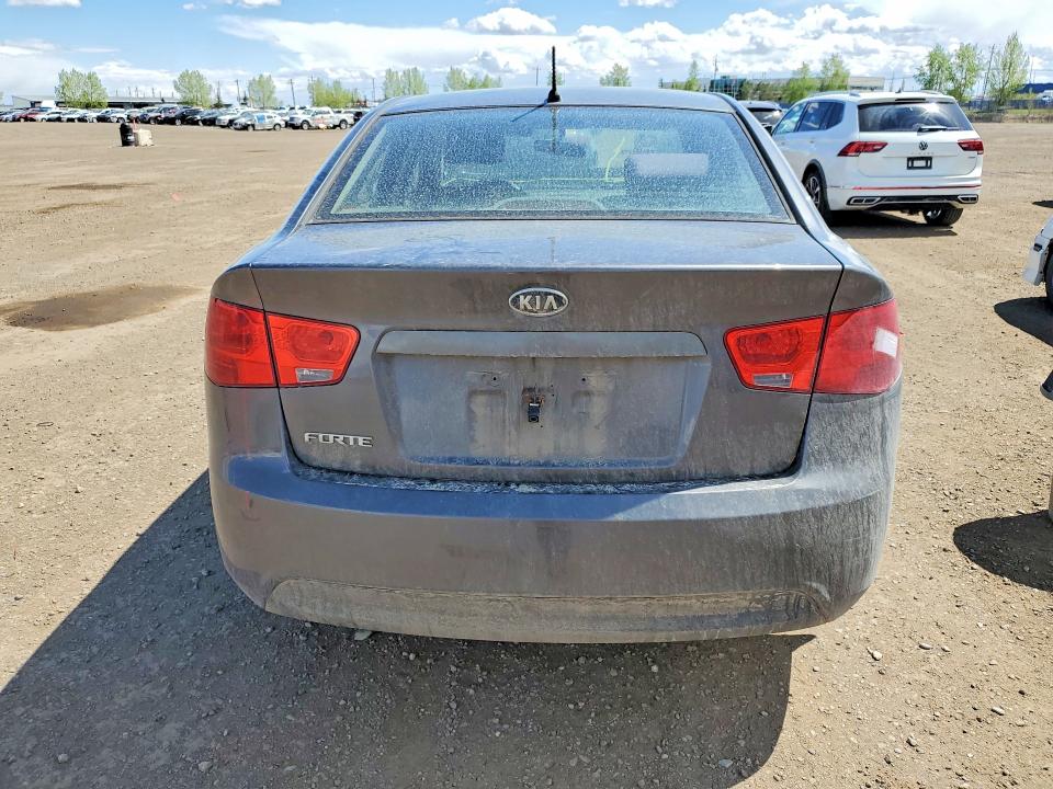 53970006 :رقم المزاد ، KNAFT4A23D5704532 vin ، 2013 Kia Forte مزاد بيع