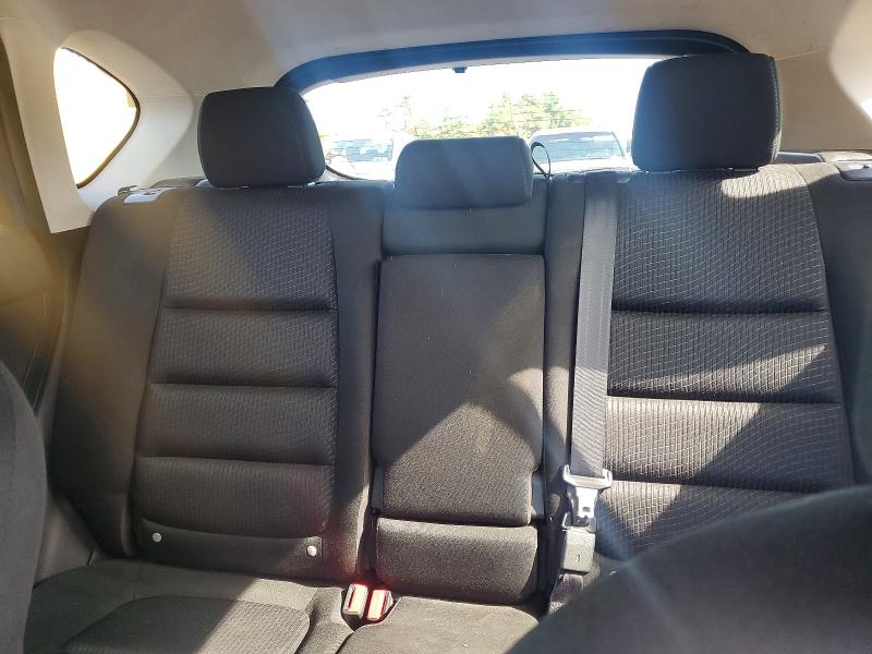54495456 :رقم المزاد ، JM3KE4CY7E0370931 vin ، 2014 Mazda Cx-5 مزاد بيع