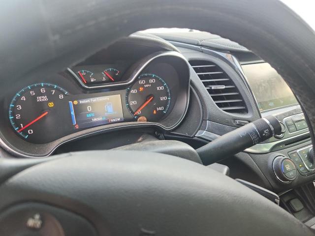 Aukcja sprzedaży 2014 Chevrolet Impala, vin: 2G1125S31E9260318, numer aukcji: 52032026