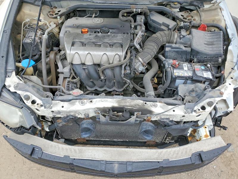 2011 Acura Tsx მანქანა იყიდება აუქციონზე, vin: JH4CU2F6XBC800314, აუქციონის ნომერი: 51635576