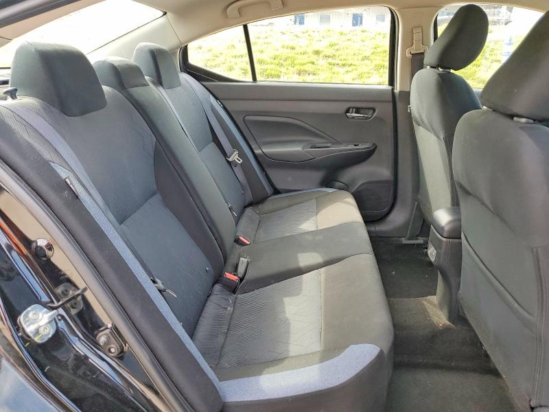 Продажа на аукционе авто 2024 Nissan Versa, vin: 3N1CN8EV0RL875390, номер лота: 53717796