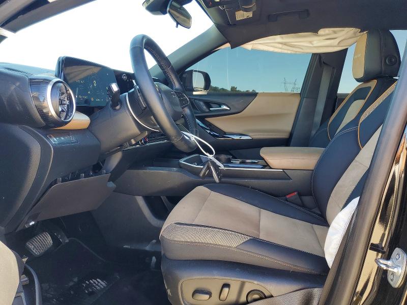 Продаж на аукціоні авто 2025 Chevrolet Equinox, vin: 3GNAXSEG4SL182459, номер лоту: 53587416
