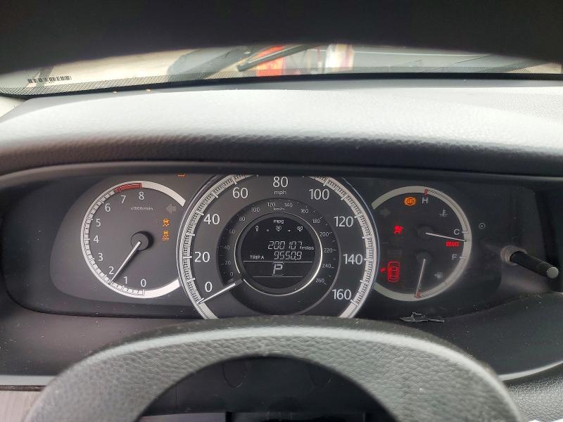 Продажа на аукционе авто 2014 Honda Accord, vin: 1HGCR2F70EA085718, номер лота: 54649006