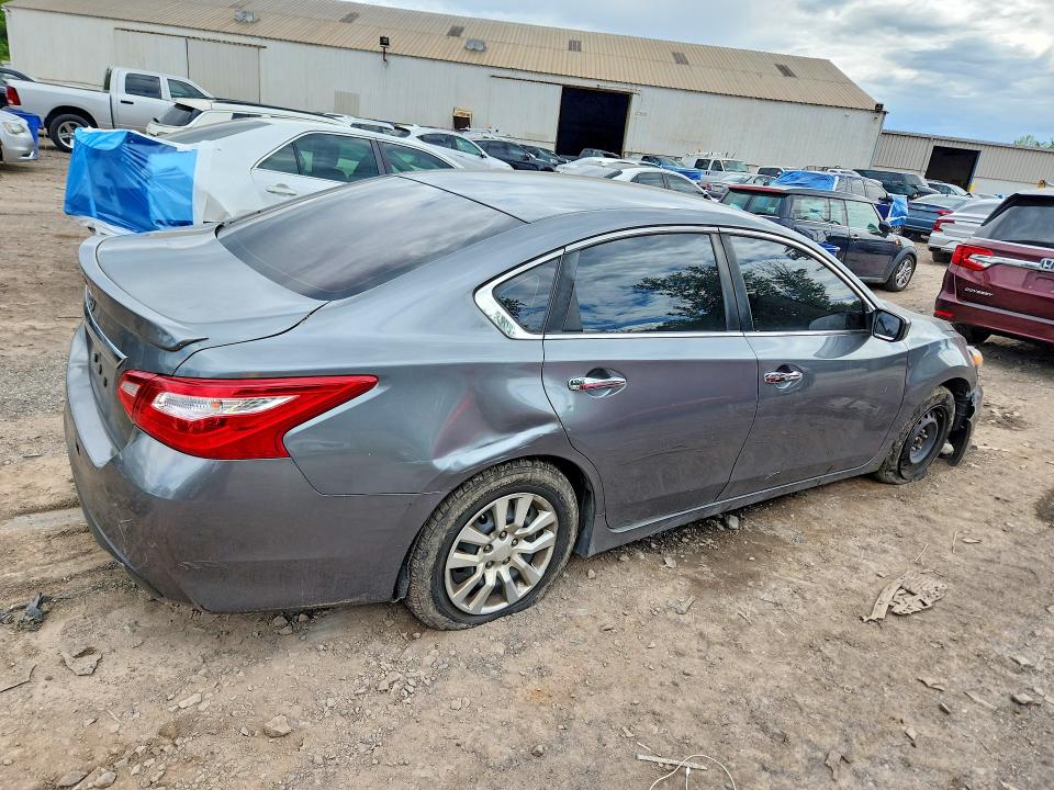 Aukcja sprzedaży 2016 Nissan Altima, vin: 1N4AL3APXGN359481, numer aukcji: 54854436