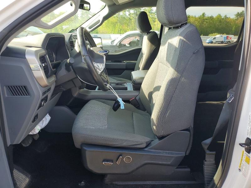 Продаж на аукціоні авто 2021 Ford F150, vin: 1FTEW1EP5MFB66923, номер лоту: 53705116