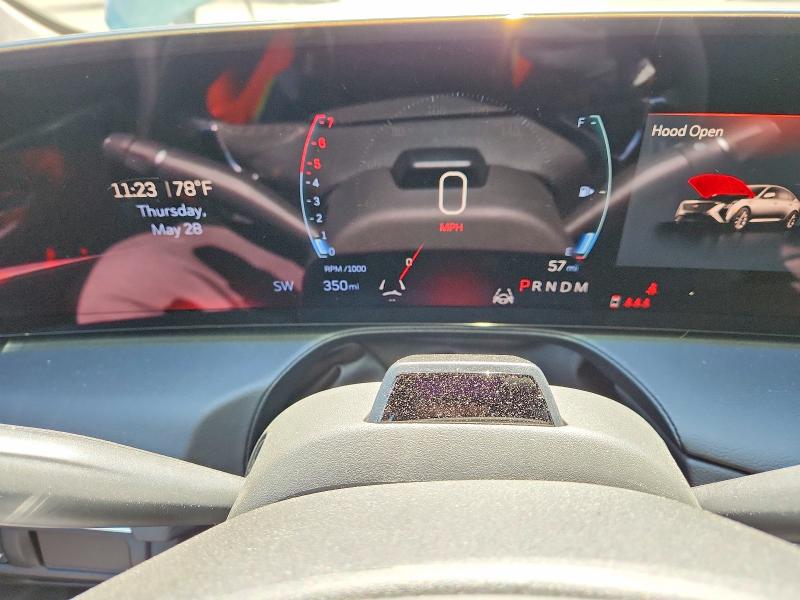 55183206 :رقم المزاد ، 1G6DV5RW8T0114438 vin ، 2026 Cadillac Ct5-v مزاد بيع