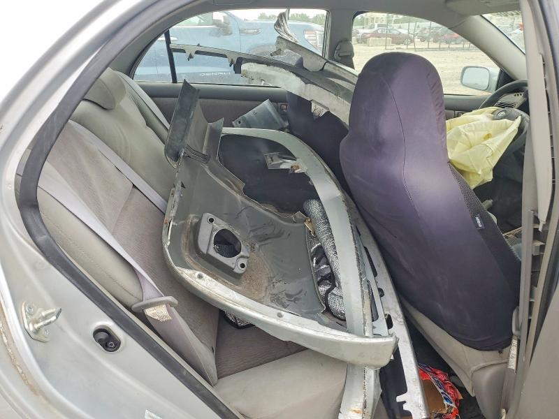 52739236 :رقم المزاد ، 1NXBR32E78Z960621 vin ، 2008 Toyota Corolla مزاد بيع