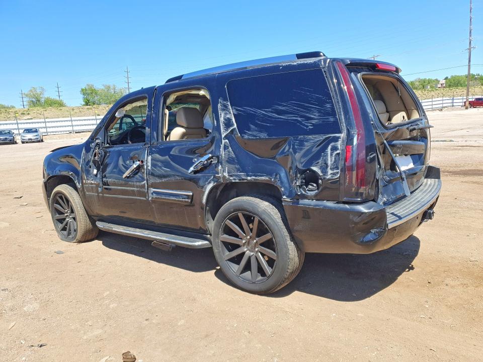 2007 Gmc Yukon მანქანა იყიდება აუქციონზე, vin: 1GKFK638X7J167385, აუქციონის ნომერი: 53090876